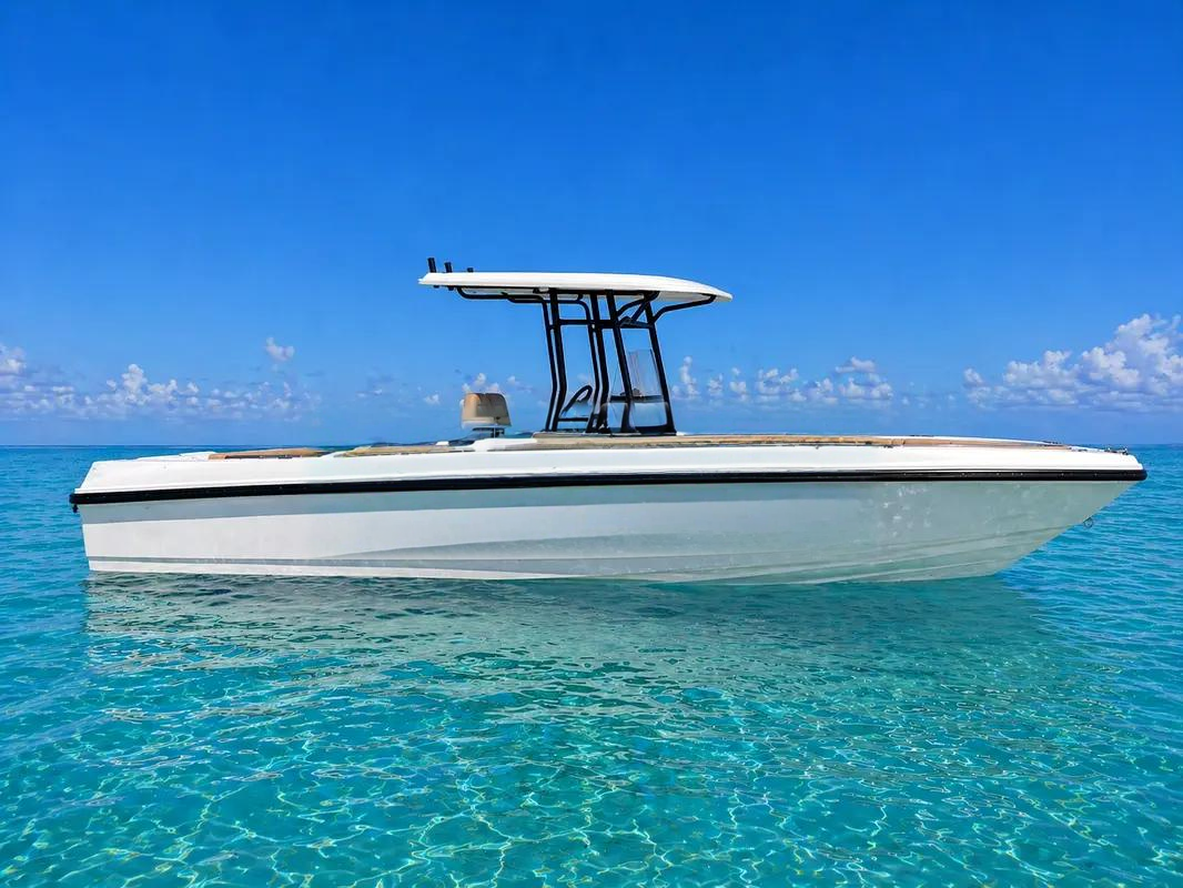 Brand New 20 Feet Boat