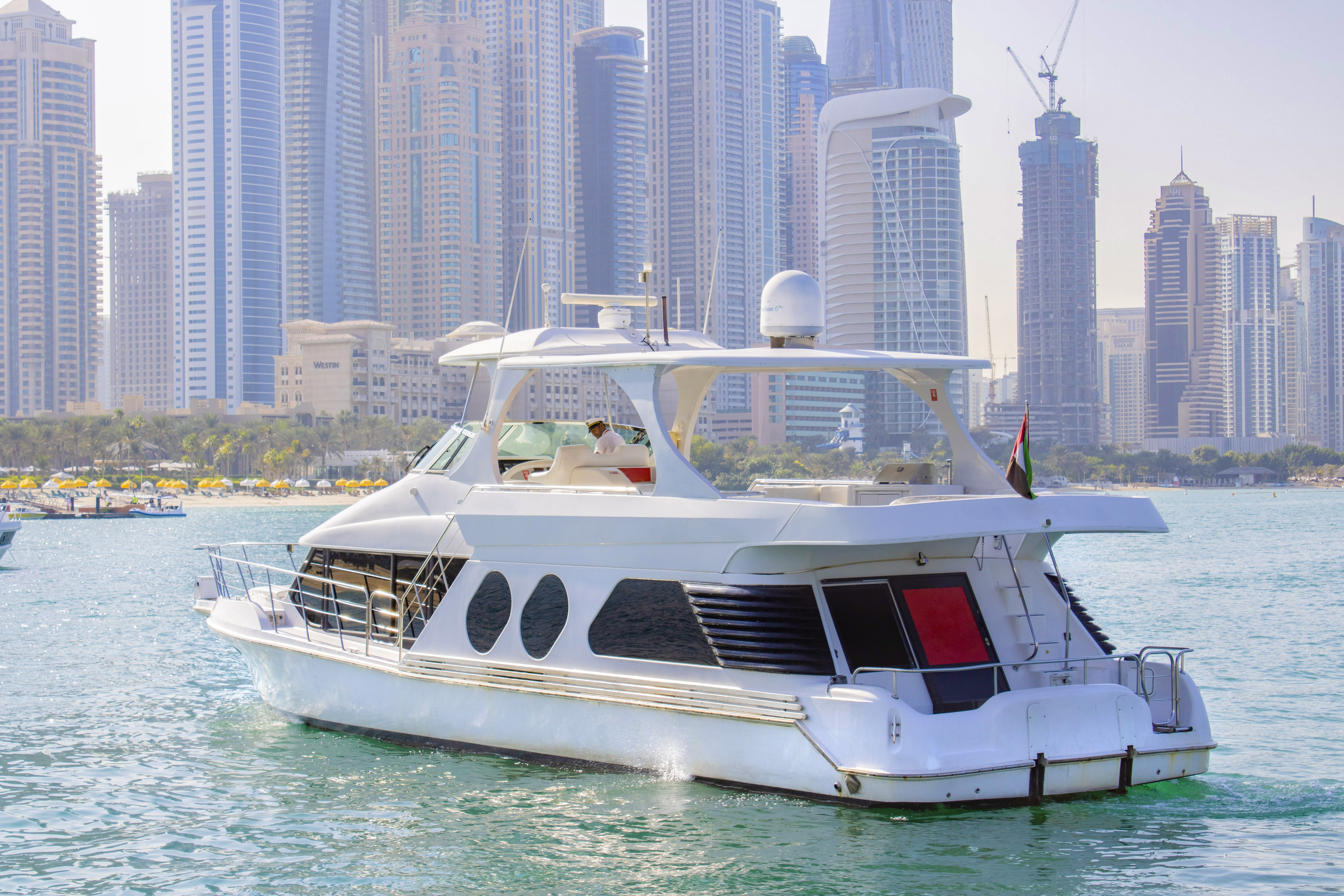X22 62ft Yacht