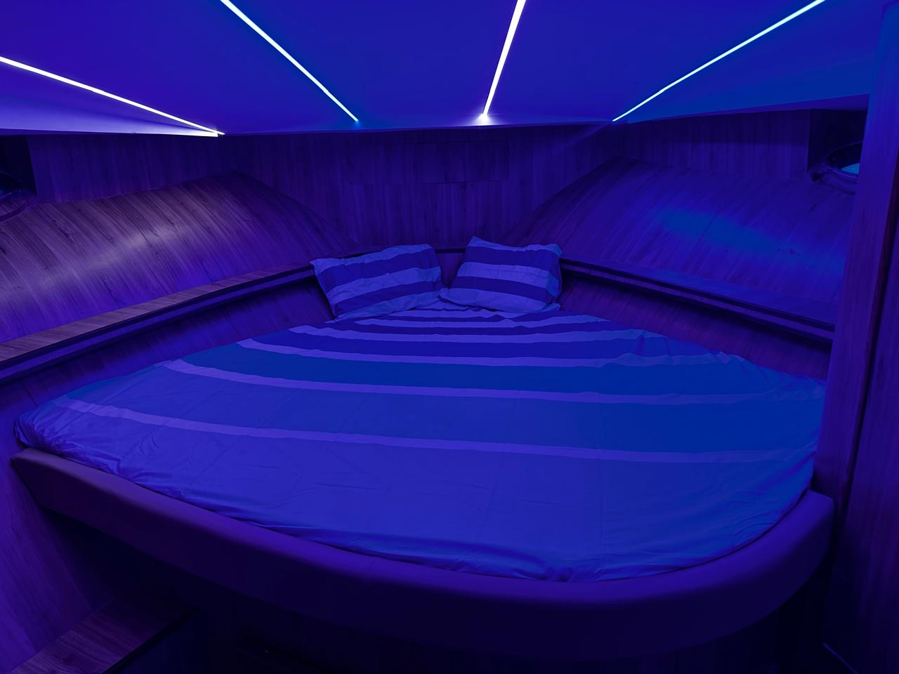 65ft Nivan Yacht