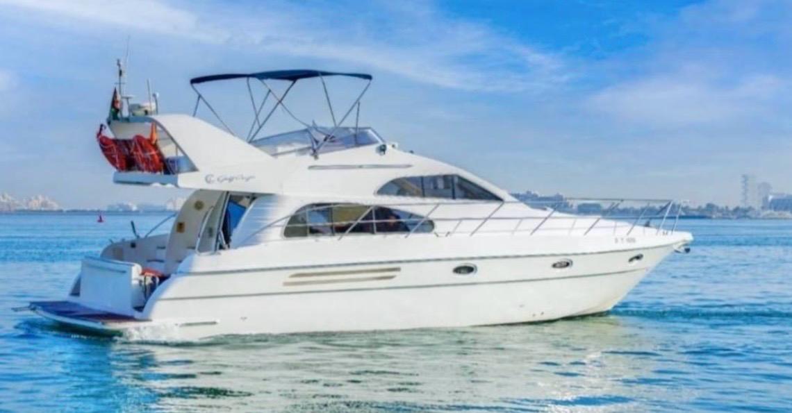 42ft Avantikaa Yacht