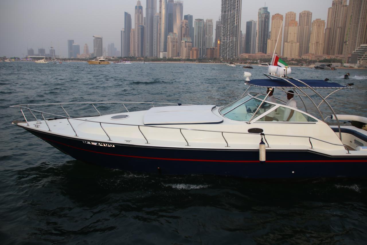 45ft Symphony