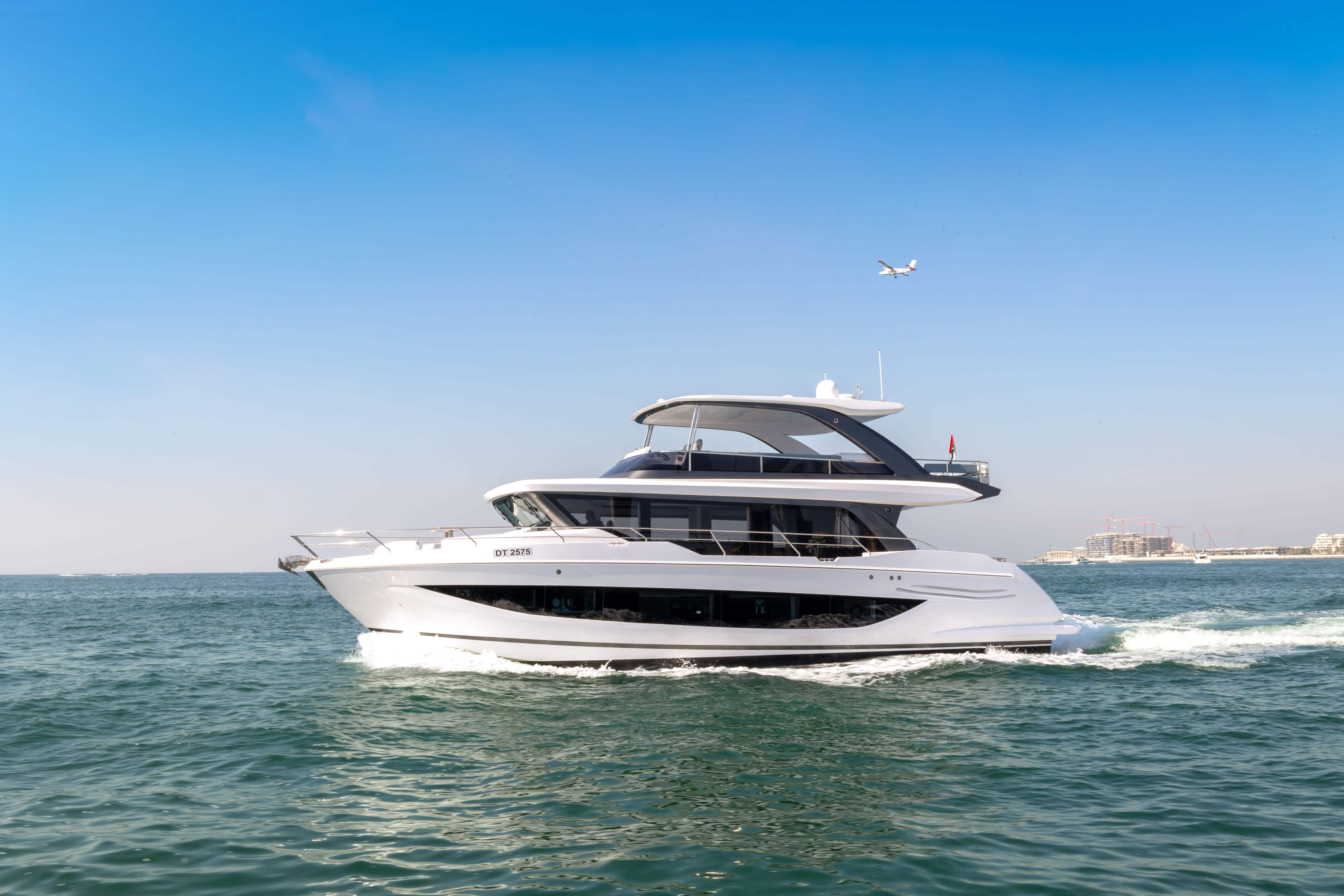 63ft AMIE New Brand 2025