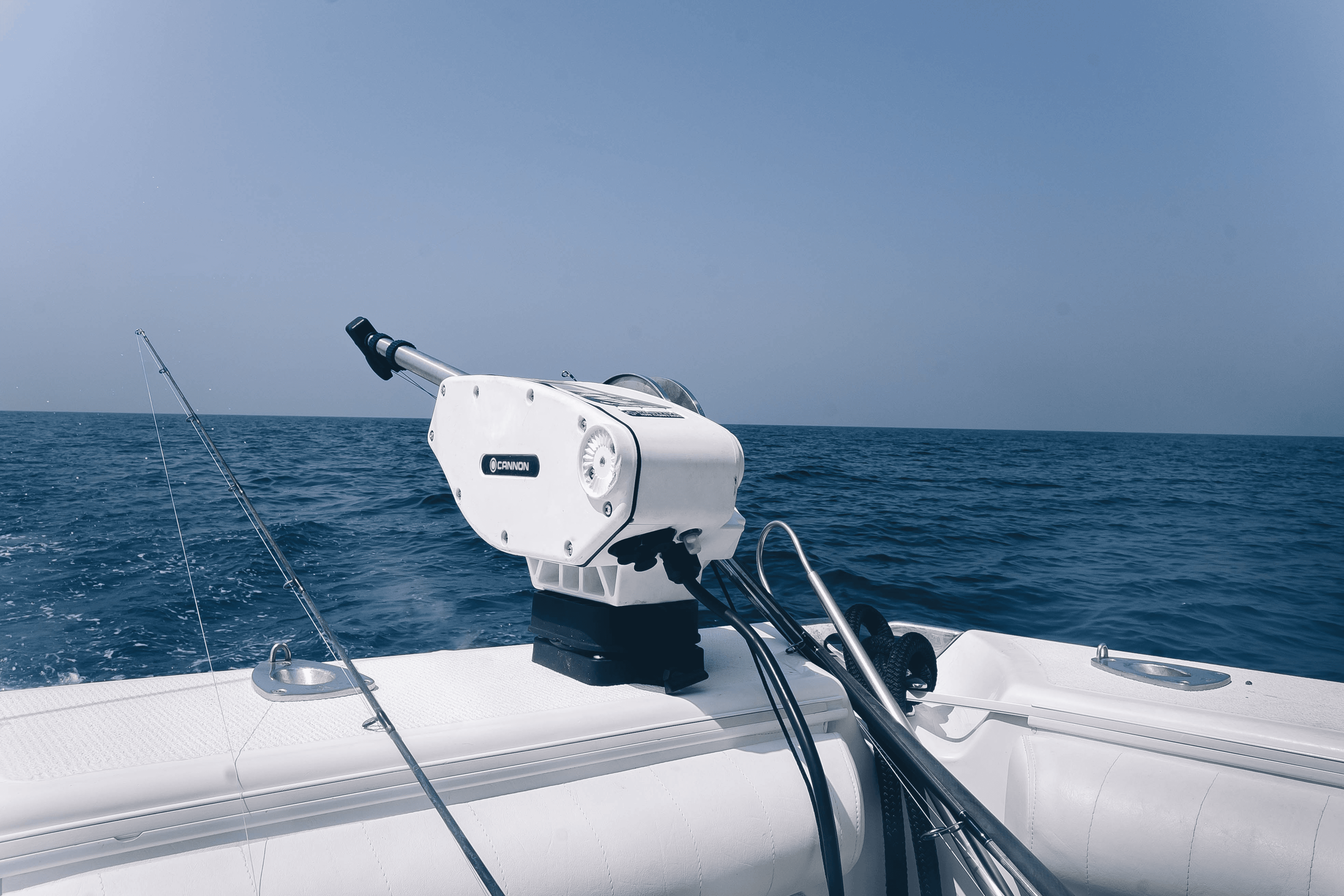 Luxury 45ft Yacht Rental Dubai Marina