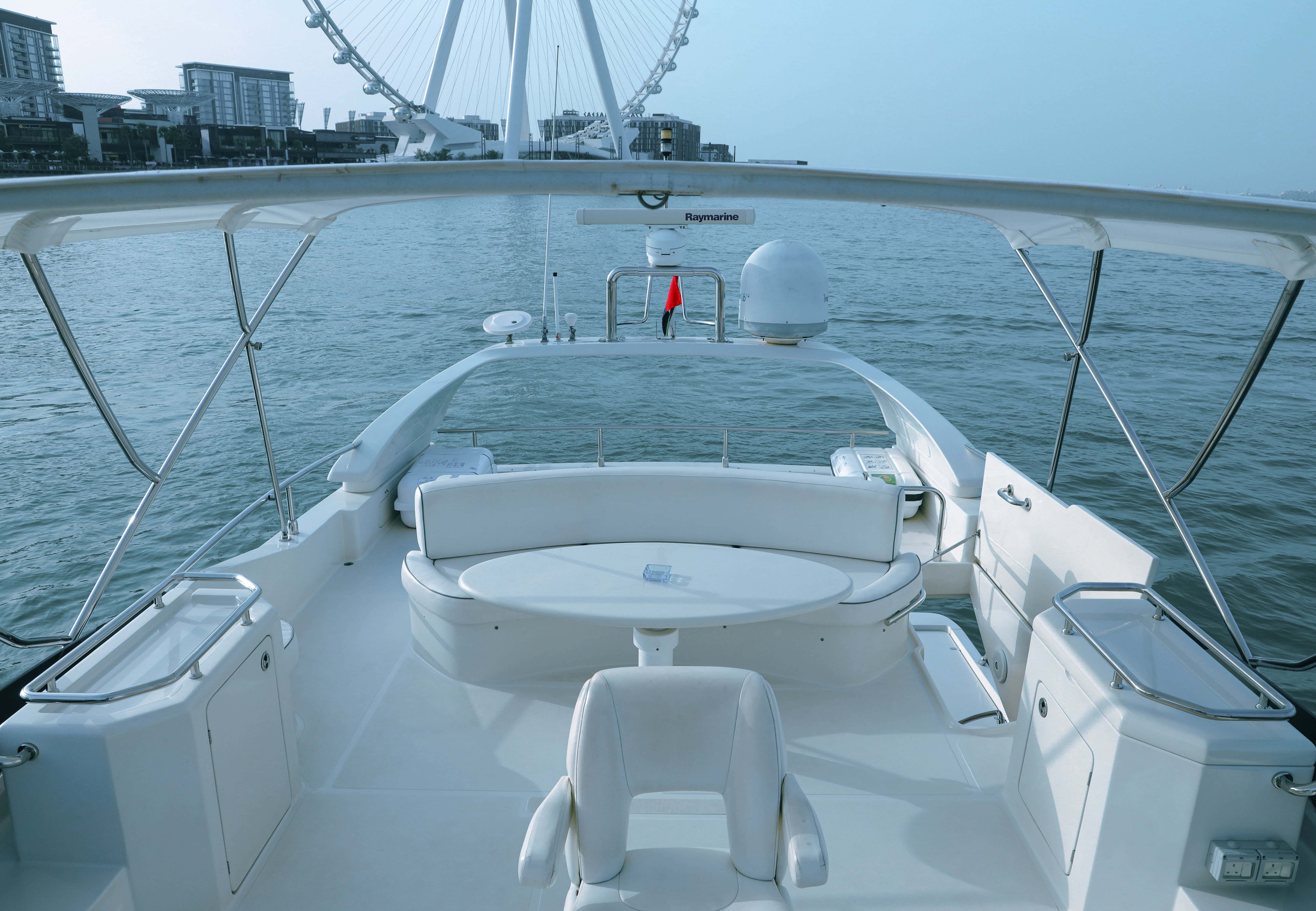 64ft Dominator
