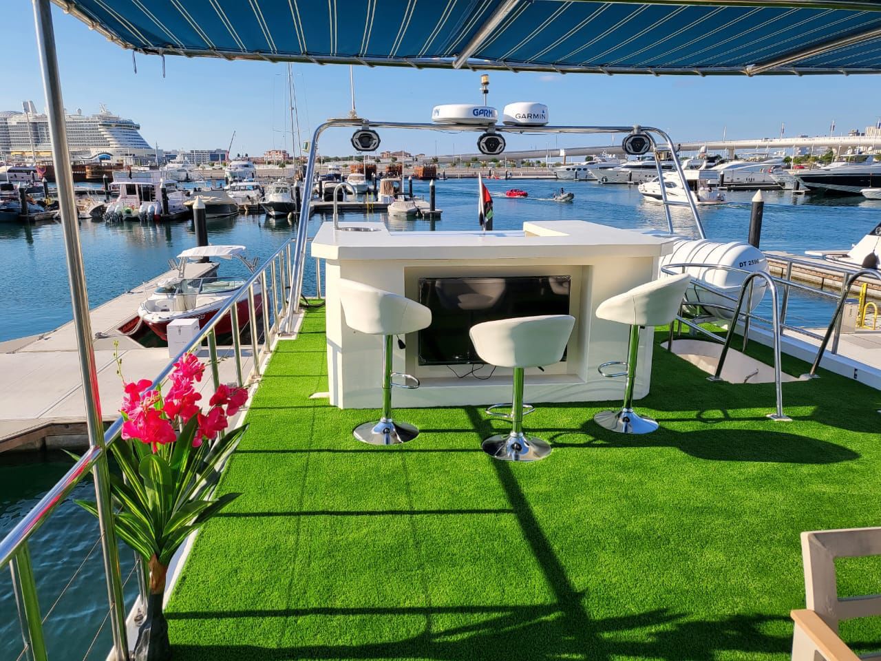 62ft Picasso
