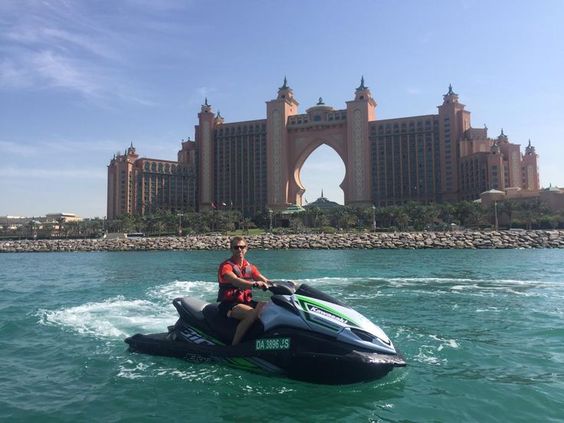 Luxury Yacht Rental Dubai Marina