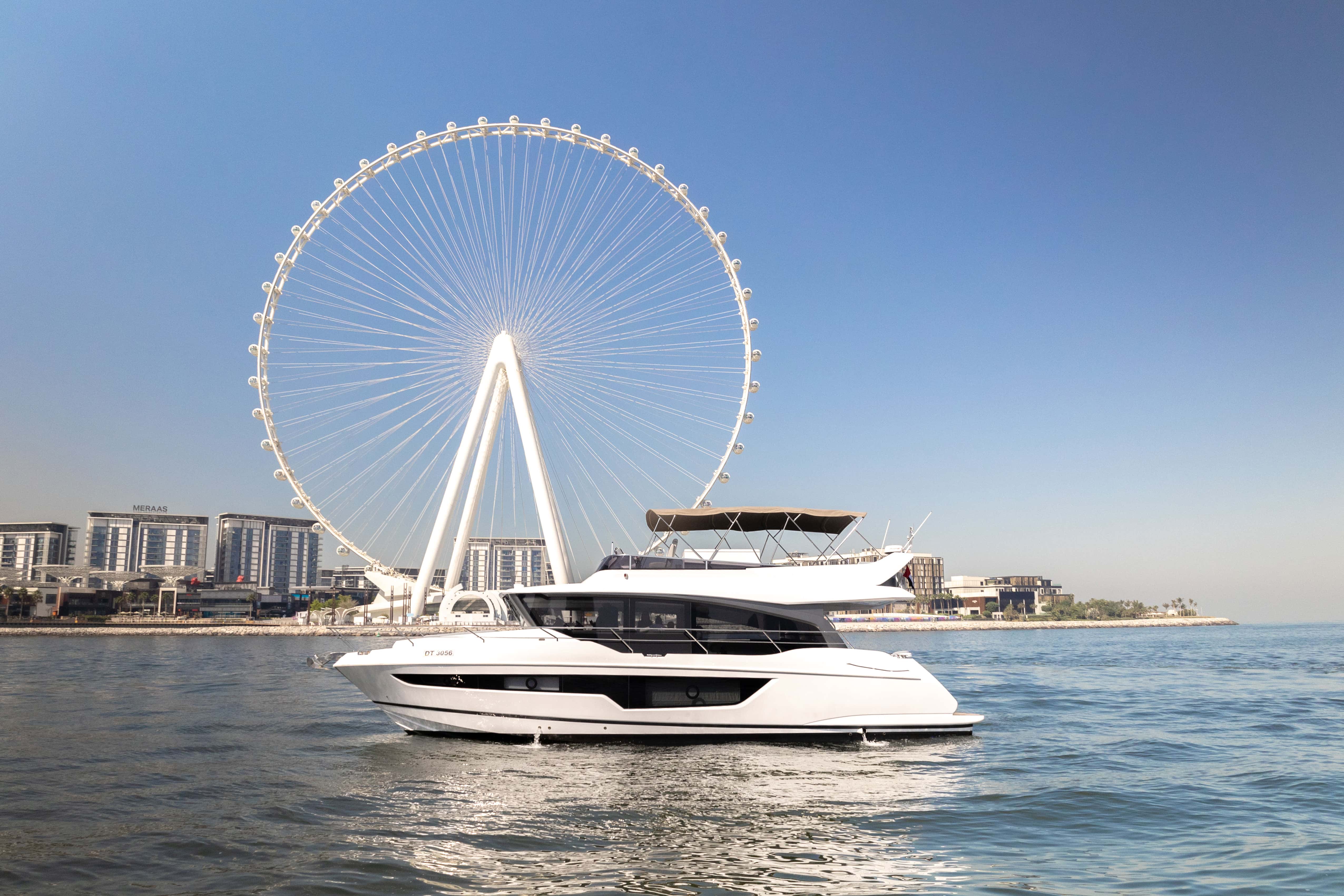 56ft Fly New Brand 2025