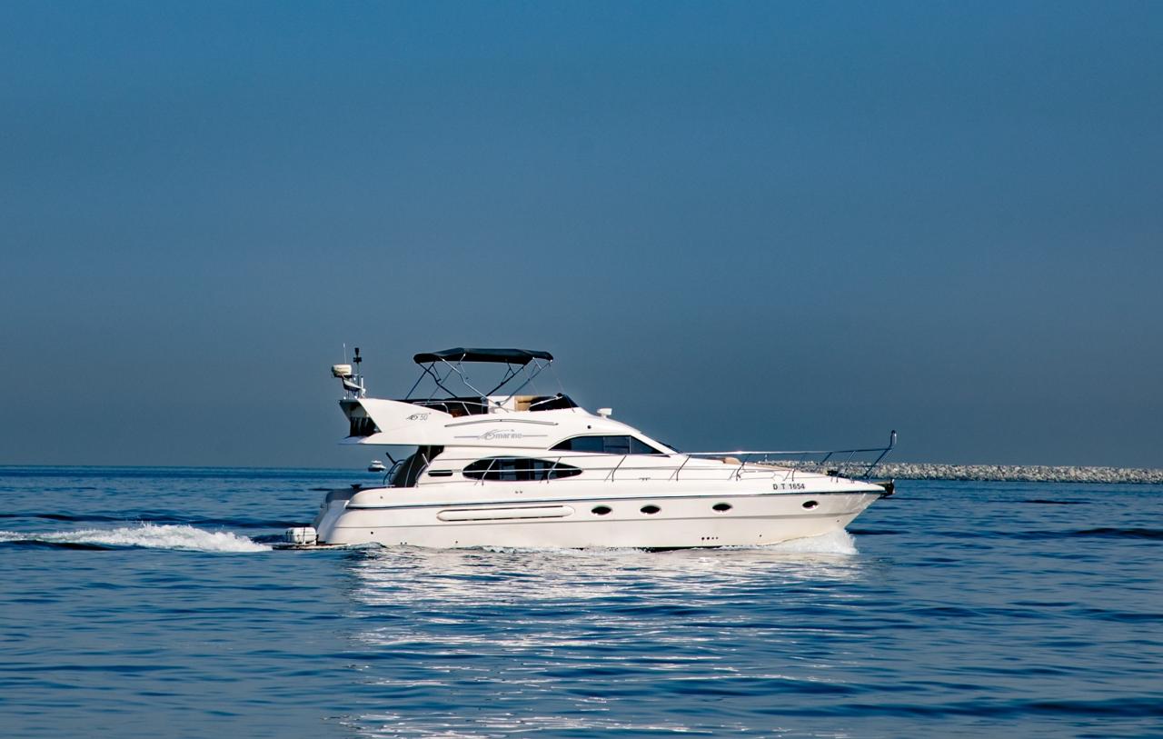 50FT EUPHORIA